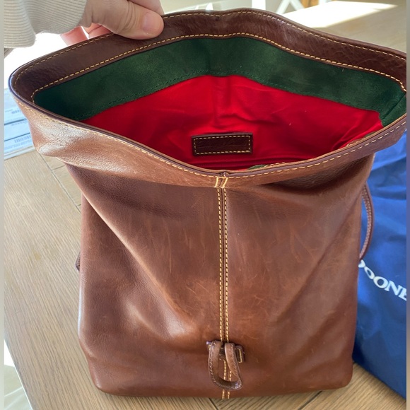 Dooney & Bourke, Inc crossbody bag - Picture 3 of 7